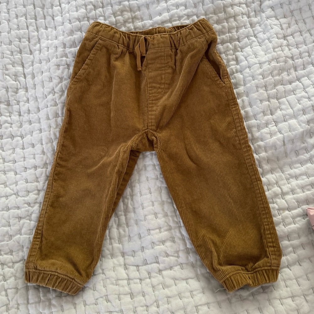 Tea Collection Corduroy Pants